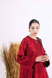 Zara Shahjahan Lawn Pakistani Suit Zara Shahjahan Lawn 2021/ARJUMAND-B