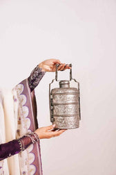 Zara Shahjahan Lawn 2021/Fajal B