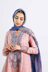 Zara Shahjahan Lawn Pakistani Suit Zara Shahjahan Lawn 2021/SASSI-A