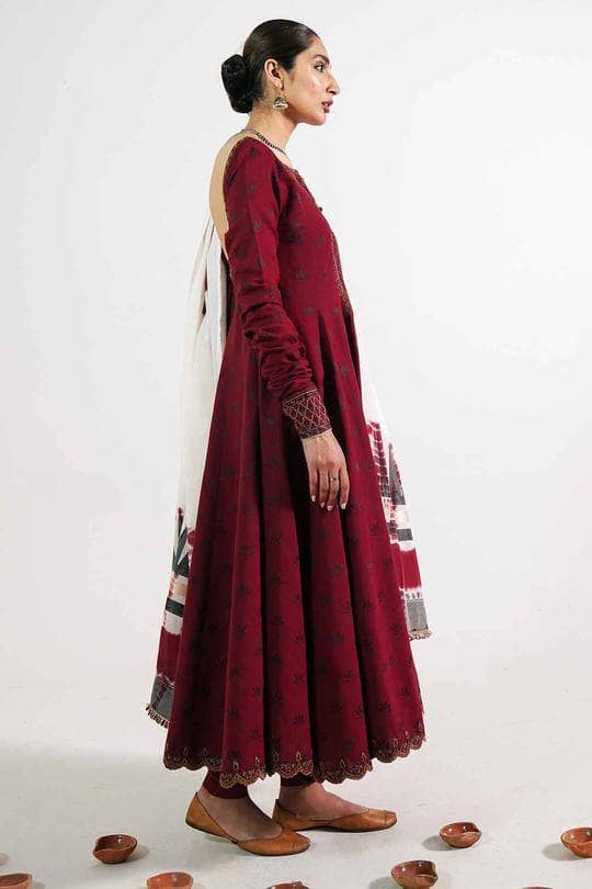 Zara Shahjahan Lawn Pakistani Suits Zara Shahjahan Lawn 2021/Heer-A