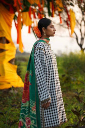 Zara Shahjahan Lawn Pakistani Suits Zara Shahjahan Lawn 2021/MANREET-A
