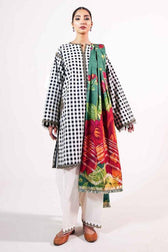 Zara Shahjahan Lawn Pakistani Suits Zara Shahjahan Lawn 2021/MANREET-A