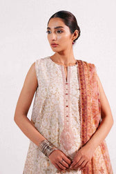 Zara Shahjahan Lawn Pakistani Suits Zara Shahjahan Lawn 2021/MEHAR-B