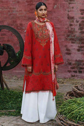 Zara Shahjahan Lawn Pakistani Suits Zara Shahjahan Lawn 2021/PREET-A
