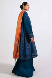 Zara Shahjahan Lawn Pakistani Suits Zara Shahjahan Lawn 2021/SASSI-B