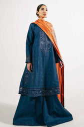 Zara Shahjahan Lawn Pakistani Suits Zara Shahjahan Lawn 2021/SASSI-B