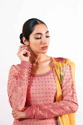 Zara Shahjahan Lawn Pakistani Suits Zara Shahjahan Lawn 2021/ZUBAIDA-B