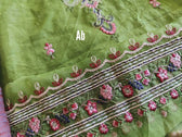 Open Pic/Zara Shahjahan Winter Shawl Collection