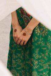 Restocked/Zara Shahjahan Lawn 22/Gulaab A