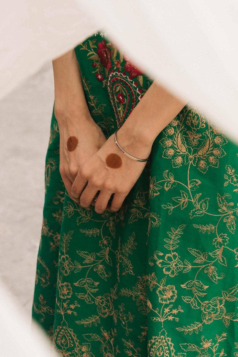 Restocked/Zara Shahjahan Lawn 22/Gulaab A
