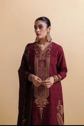 Restocked\Zara Shahjahan Lawn 22/Rahima A
