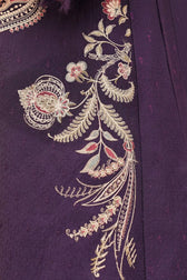 Zara Shahjahan Luxury Eid/Dina