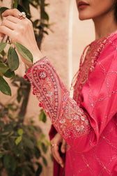 Zara Shahjahan Luxury Eid/Fazil