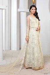 Pareesia by Zarif/Ivory