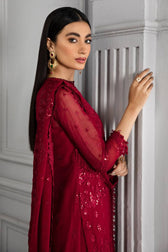 Mishal By Zarif/Z-02 ROSSA