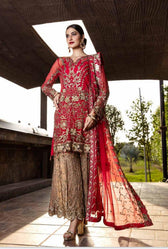 Zebtan Zeenat Chiffon/Vol 3/ZN 03 - AWWALBOUTIQUE
