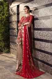 Zebtan Zeenat Chiffon/Vol 3/ZN 03 - AWWALBOUTIQUE