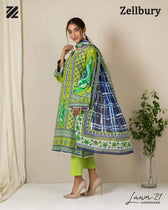 img_zellbury_lawn_2021_awwal_boutique