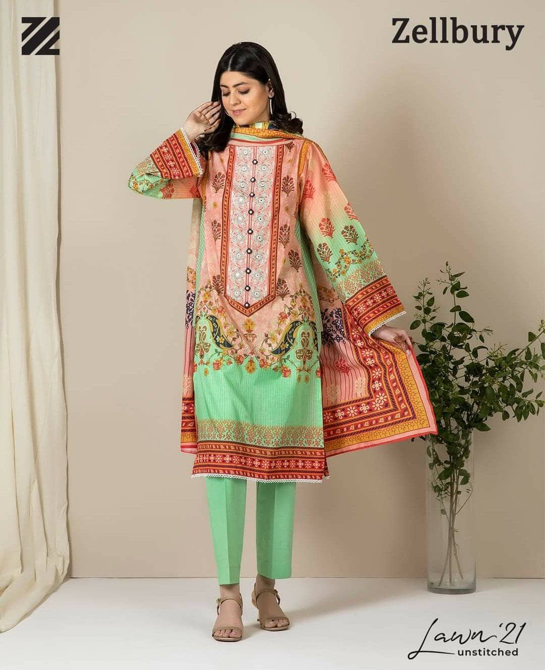 img_zellbury_lawn_2021_awwal_boutique