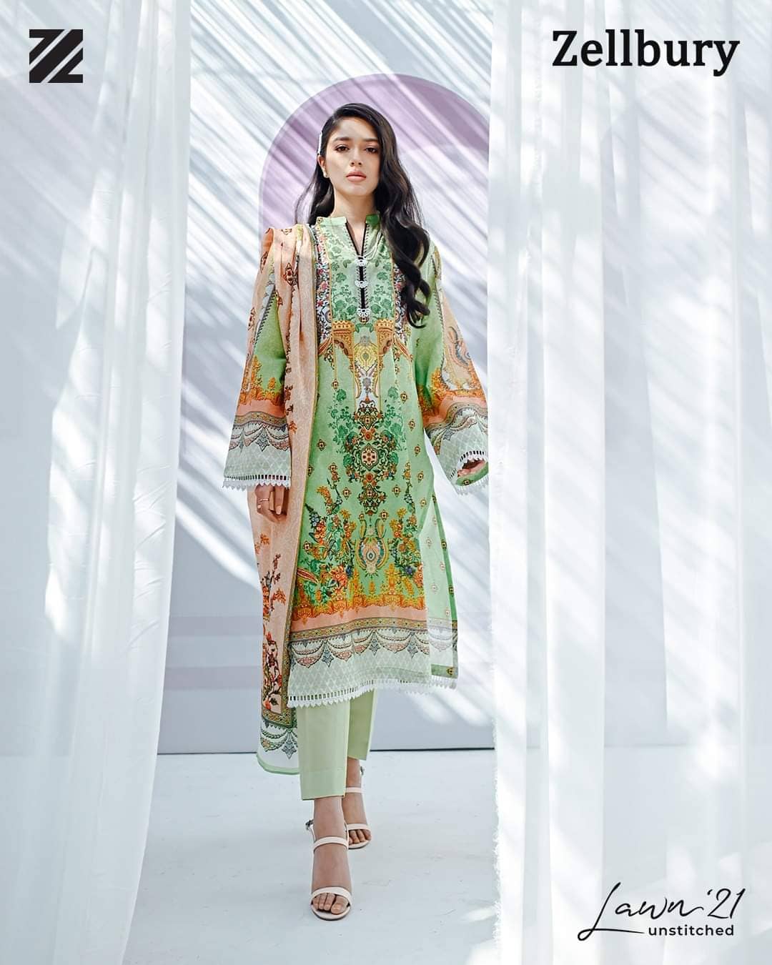 img_zellbury_lawn_2021_awwal_boutique